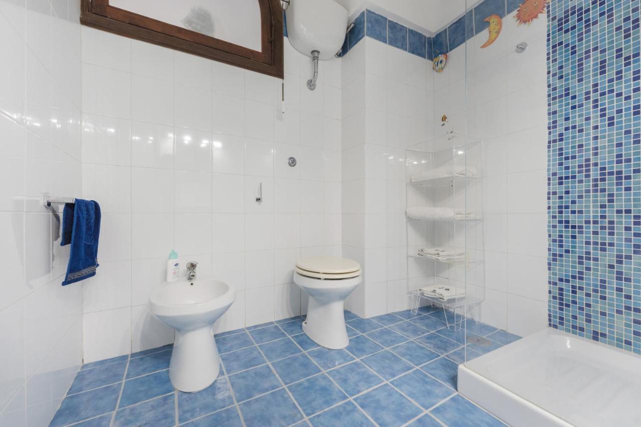 Casa Sottorar - Loft Open Space In Corricella Procida Exterior photo